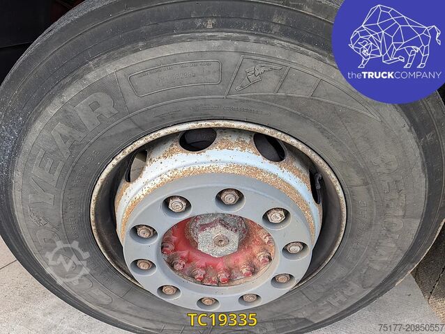 Standard-SZM Iveco Stralis