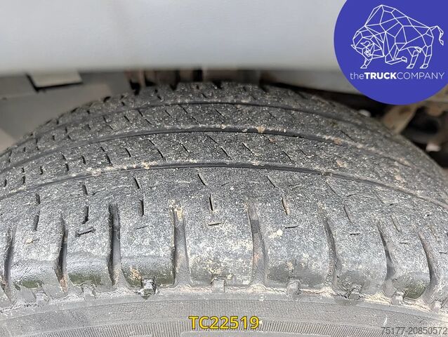 Suitcase Renault dci 140