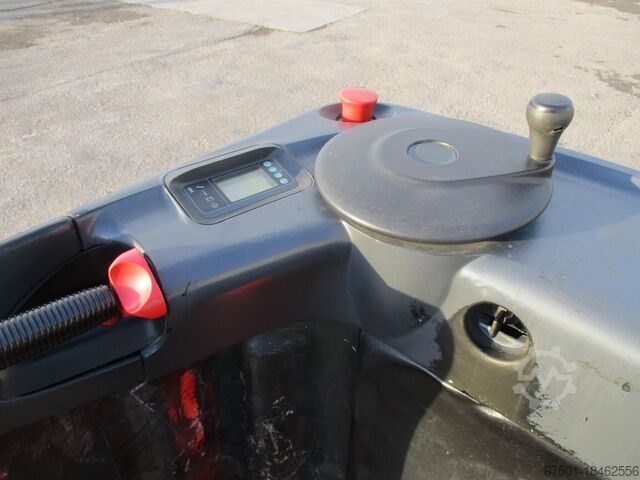 Vorkheftruck met lage hefhoogte LINDE T20S (3090)