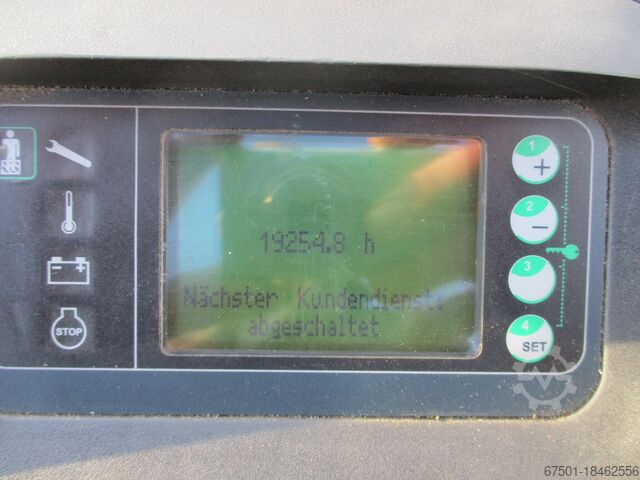 Vorkheftruck met lage hefhoogte LINDE T20S (3090)