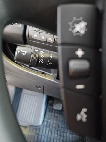 Højt tag varevogn CITROEN Jumper 33 L3H2 Control BlueHDi Klima Regalsystem