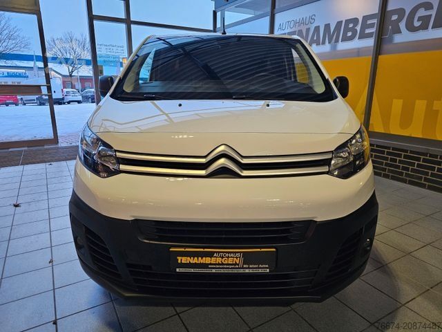Panelvan CITROEN Jumpy Kasten Lang L2 Klima Kamera Tempomat