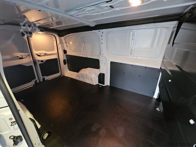 Panelvan CITROEN Jumpy Kasten Lang L2 Klima Kamera Tempomat