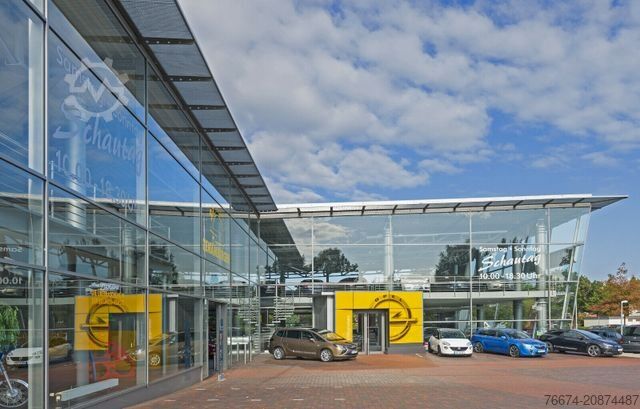 Panelvan CITROEN Jumpy Kasten Lang L2 Klima Kamera Tempomat