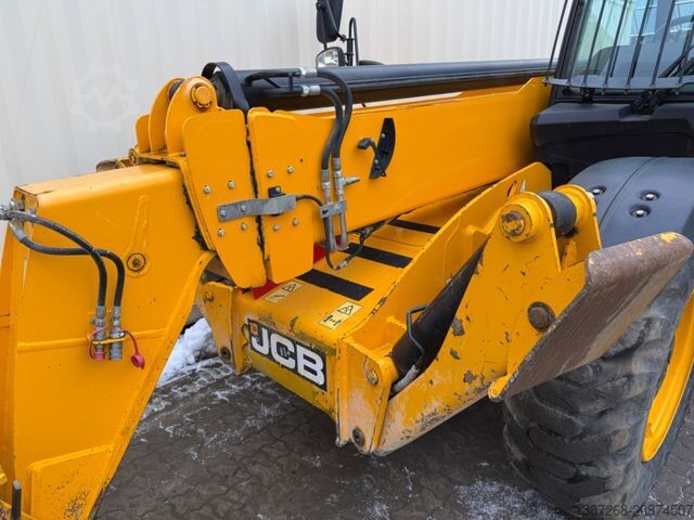 Other JCB 540-140 / 2021 BJ / 14M / 4.185 H