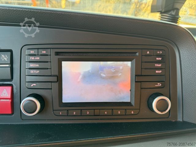 Drankentruck MAN TGS 26.360 L / LBW / NAVI / LENKACHSE / 22 PAL