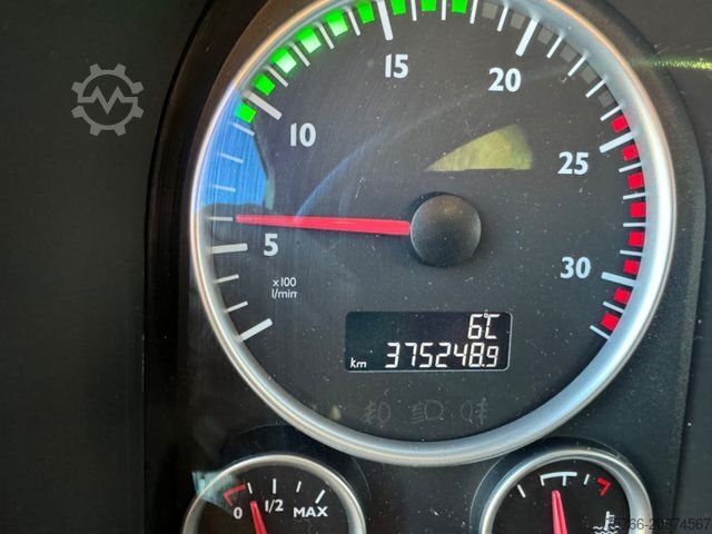 Drankentruck MAN TGS 26.360 L / LBW / NAVI / LENKACHSE / 22 PAL