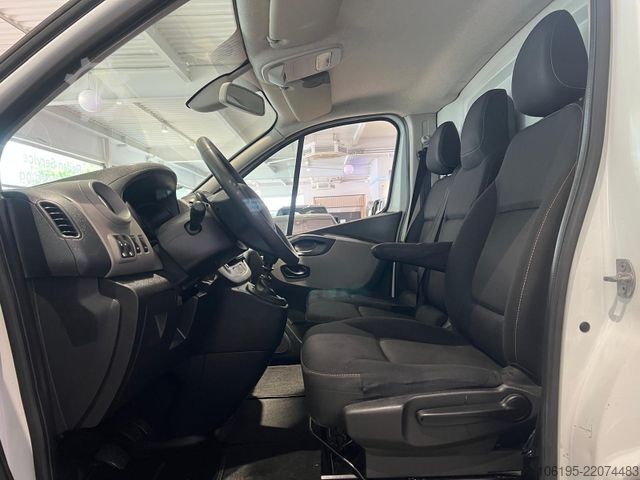 Bestelwagen RENAULT Trafic *Regal Austattung*Garantie*AHK*Klima*
