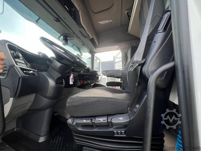 Autokran DAF XF 480 *Kran Palfinger PK 24.001 SLD 5+Funk*