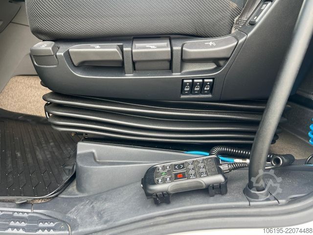 Autokran DAF XF 480 *Kran Palfinger PK 24.001 SLD 5+Funk*