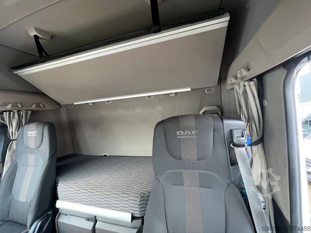 Autokran DAF XF 480 *Kran Palfinger PK 24.001 SLD 5+Funk*