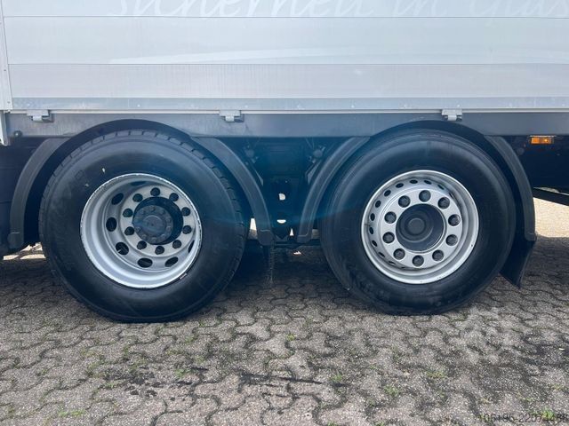 Autokran DAF XF 480 *Kran Palfinger PK 24.001 SLD 5+Funk*