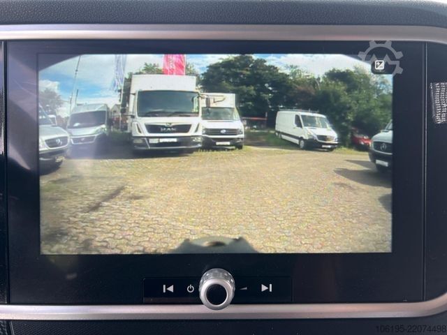 LKW mit Pritsche (offen) DAF XF 480 *Kran Palfinger PK 24.001 SLD 5+Funk*