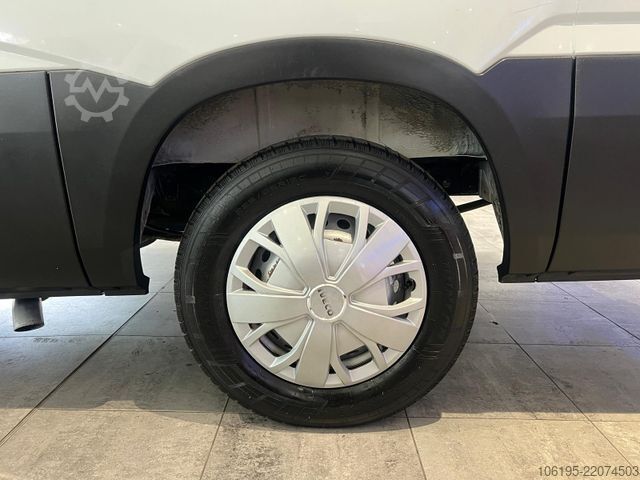 Bestelwagen met verhoogd dak IVECO Daily 35S16 Hoch+Lang*AHK=3.500Kg*Garantie*