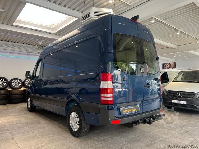 Hög tak skåpbil MERCEDES-BENZ Sprinter 319 CDI V6 *AHK=3.500Kg*Garantie