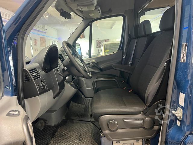 Hög tak skåpbil MERCEDES-BENZ Sprinter 319 CDI V6 *AHK=3.500Kg*Garantie