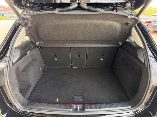 Kombi s vysokou střechou Mercedes-Benz B 250 e Progressive MBEAM+R-Kamera+Carplay+MBUX