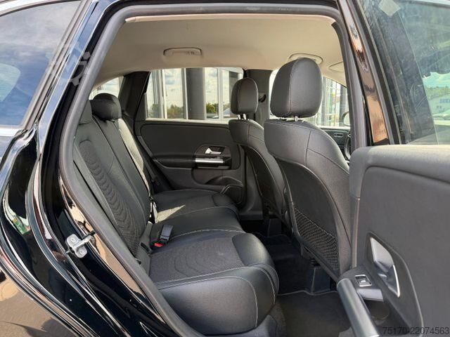 Kombi s vysokou střechou Mercedes-Benz B 250 e Progressive MBEAM+R-Kamera+Carplay+MBUX