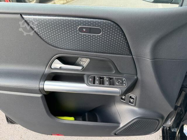 Kombi s vysokou střechou Mercedes-Benz B 250 e Progressive MBEAM+R-Kamera+Carplay+MBUX