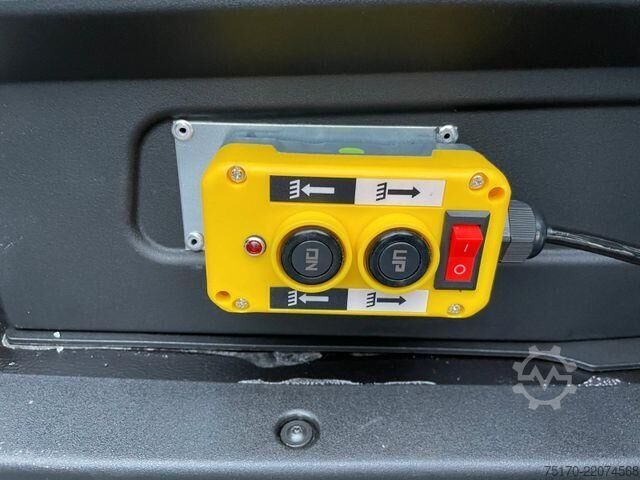 Volquete Iveco Daily 35S14 A8*R3.450mm*Automatik*3Sitze*