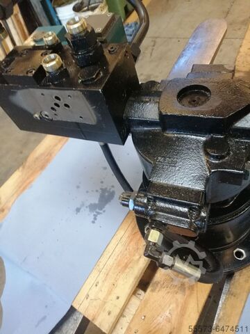 FK081-K Flutec - Bosch 
