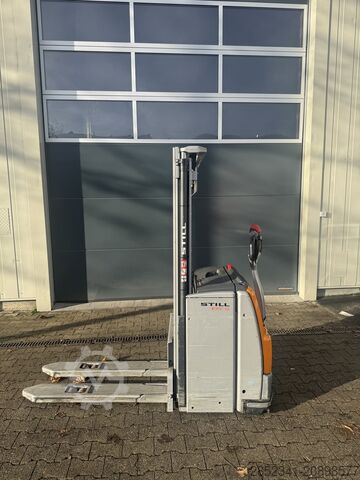 Kézi emelő STILL EXV 14