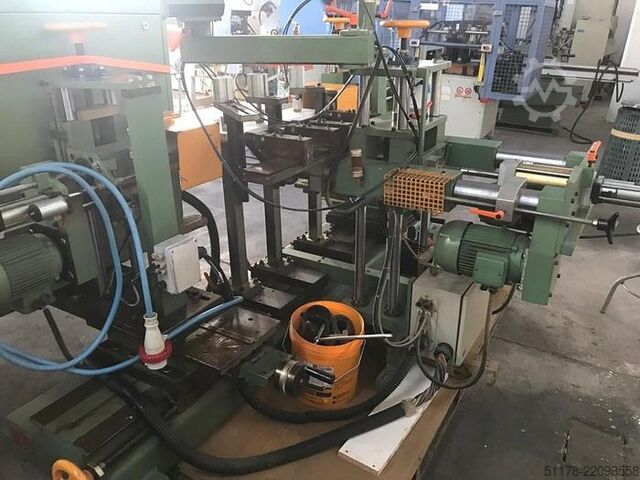Perceuse marque Camam modèle FM/2U/10A Camam FM/2U/10A