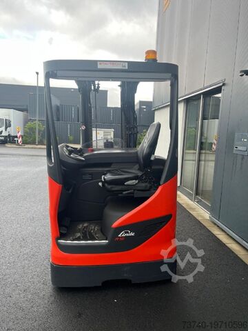 Reachtruck Linde R12B-01