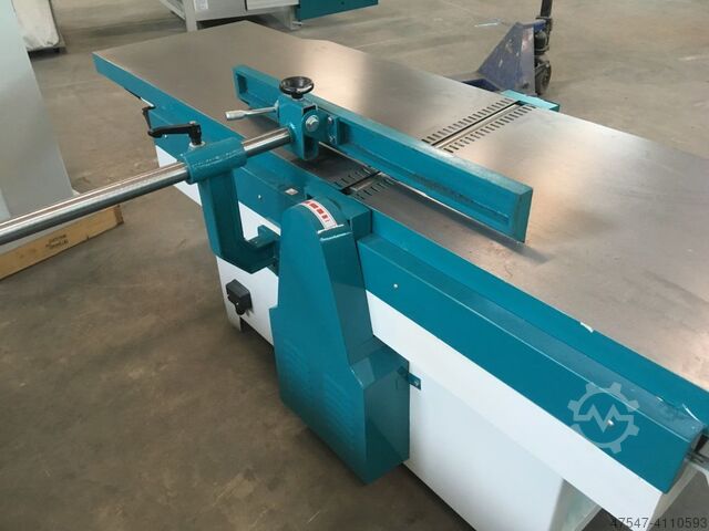 20-25-551 Surface planer WOODLAND MACHINERY MB506C