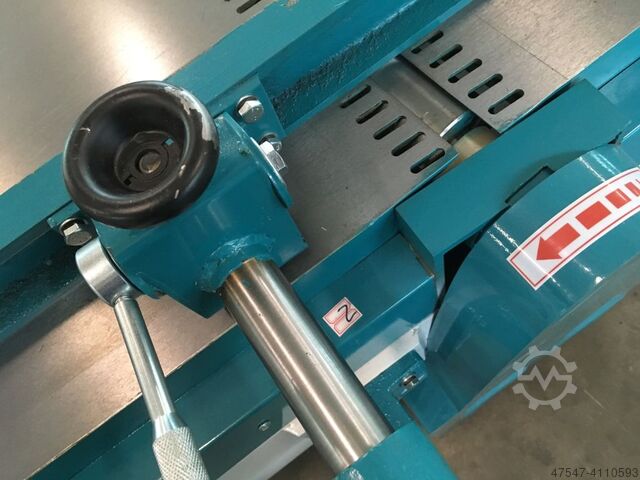 20-25-551 Surface planer WOODLAND MACHINERY MB506C