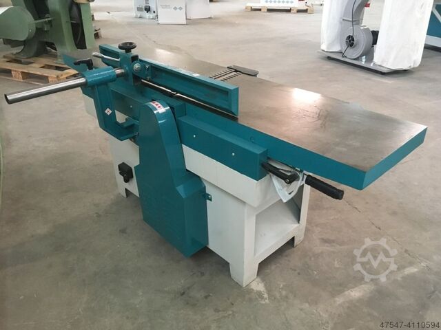 20-25-555 Ytbehandlare WOODLAND MACHINERY MB504A
