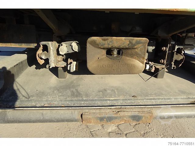 Drankenopbouw Iveco 190 E 40