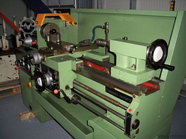 Tornio centrale FAM US 400