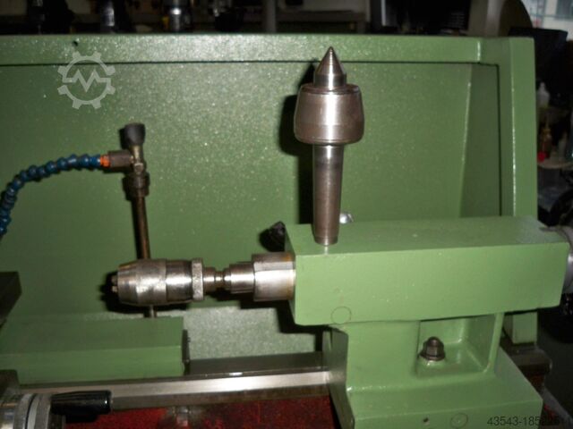 Tornio centrale FAM US 400