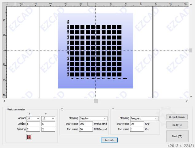 Lasermarkering Markierheld MH-20 ST Industrie 4.0 XL