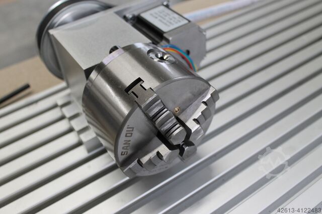 Laser-mærkningssystem Markierheld MH-20 ST Industrie 4.0 XL