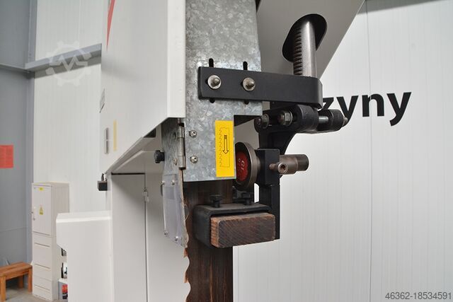 Testera benda AGAZZANI ITALPRESSE/R1000