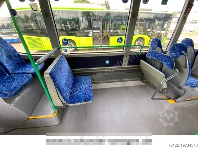 Autobuz urban SETRA S415NF/Euro5/Klima/O530Citaro/A20/A21