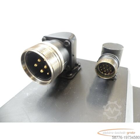 Jednostka sterująca KUKA KK65Y-YYYY AC Servomotor - Z= G45, K04