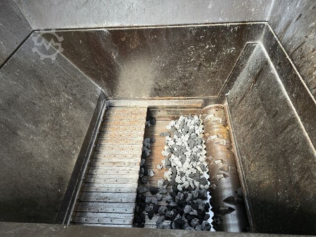 WEIMA WLK15 90KW WEIMA WEIMA WLK15 90KW