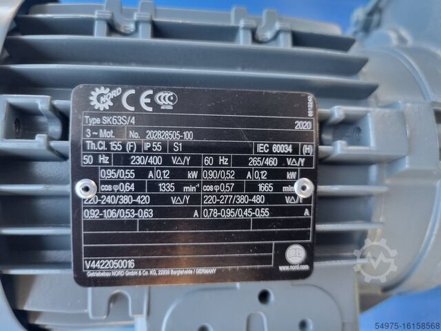 Recipiente de acero inoxidable con agitador Walther Pilot