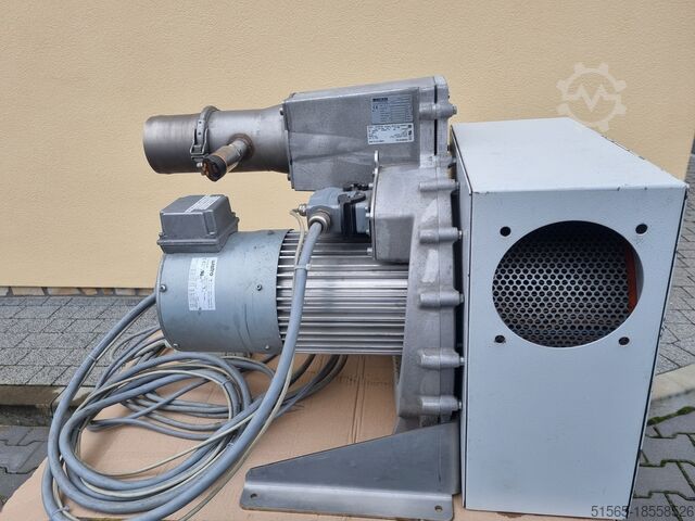 Vacuümpomp Becker RV 2.1944/10