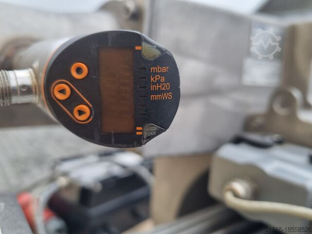 Vacuümpomp Becker RV 2.1944/10