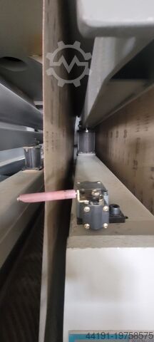 Lijadora de banda ancha Johannsen 2 RK 1300