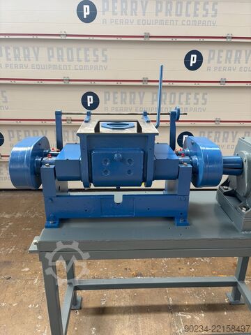 Winkworth 30 liter roestvrijstalen Z-menger. WINKWORTH 11Z