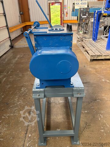 Winkworth 30 liter roestvrijstalen Z-menger. WINKWORTH 11Z