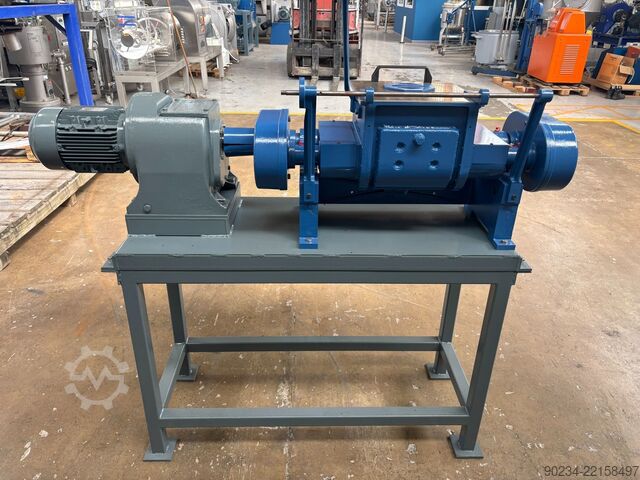 Winkworth 30 liter roestvrijstalen Z-menger. WINKWORTH 11Z