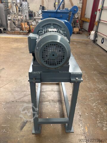 Winkworth 30 liter roestvrijstalen Z-menger. WINKWORTH 11Z