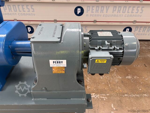 Winkworth 30 liter roestvrijstalen Z-menger. WINKWORTH 11Z