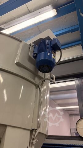 Míchačka Moda Meccanica VM 10